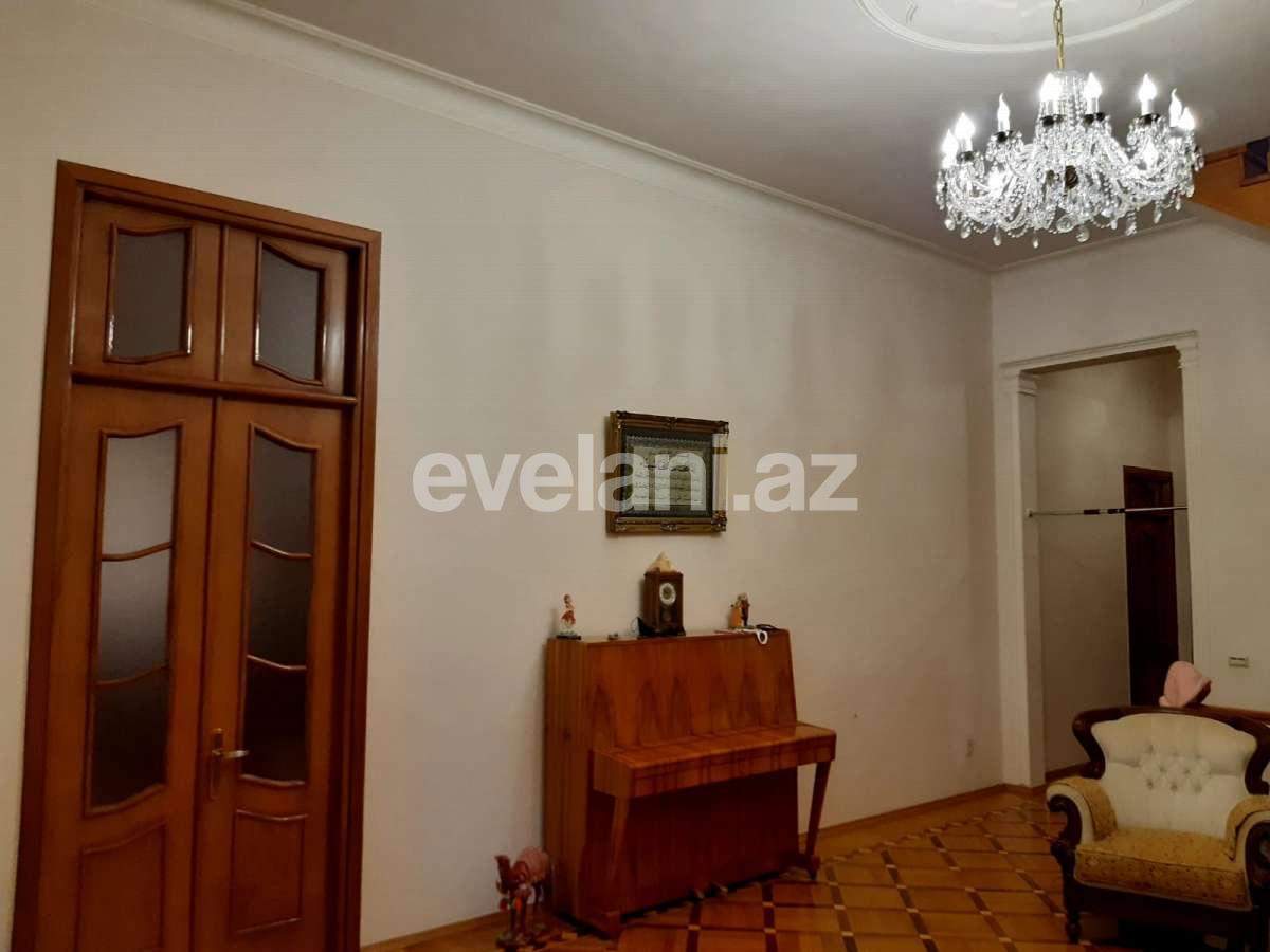 Satılır, villa, 5 otaqlı, 480 m², Bakı, Nərimanov r, Gənclik m.