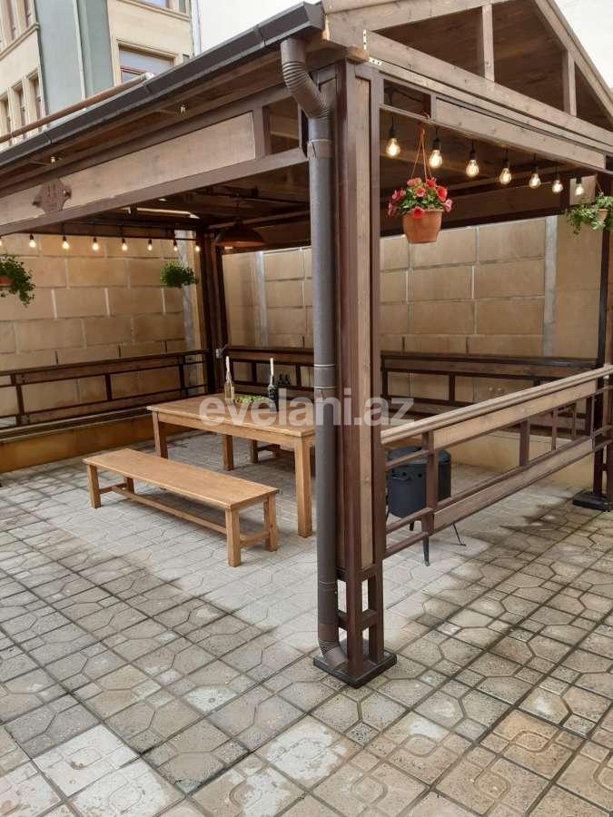 Satılır, villa, 5 otaqlı, 480 m², Bakı, Nərimanov r, Gənclik m.