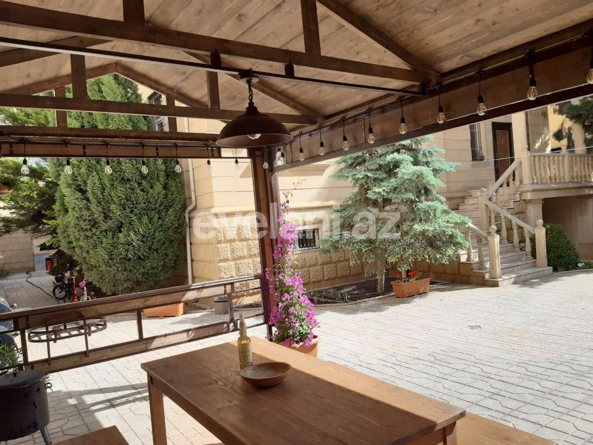 Satılır, villa, 5 otaqlı, 480 m², Bakı, Nərimanov r, Gənclik m.