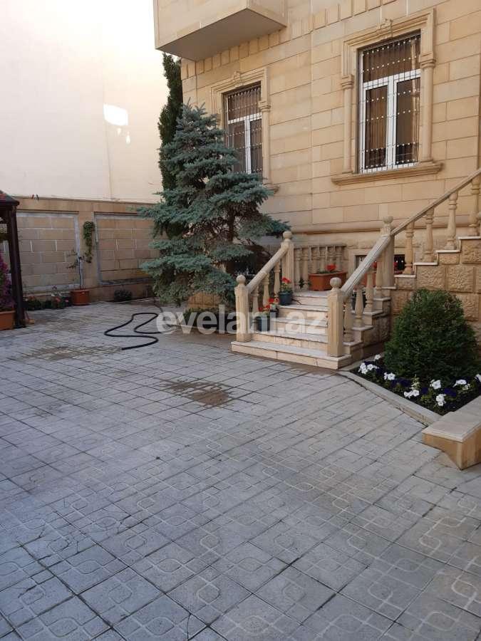 Satılır, villa, 5 otaqlı, 480 m², Bakı, Nərimanov r, Gənclik m.