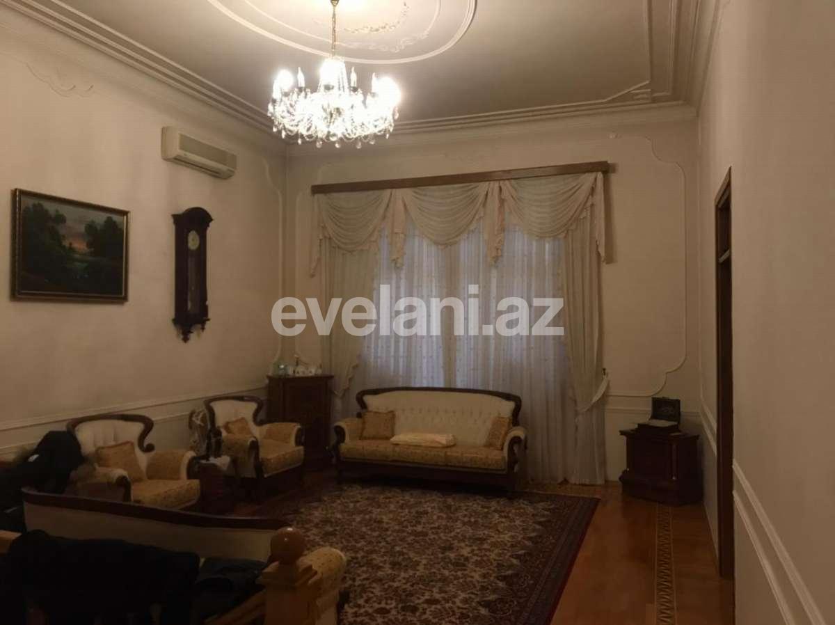 Satılır, villa, 5 otaqlı, 480 m², Bakı, Nərimanov r, Gənclik m.