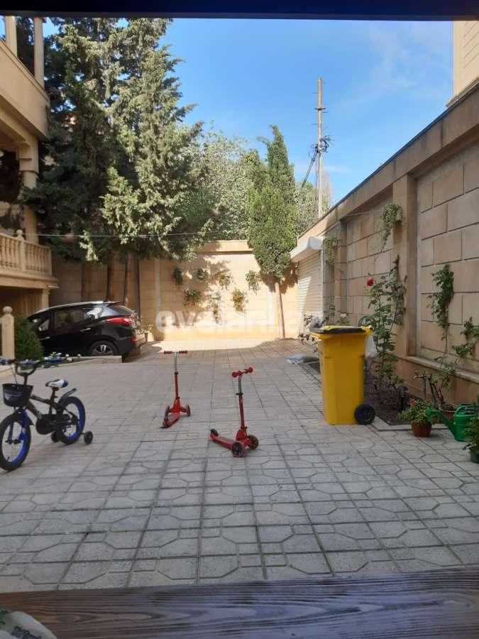 Satılır, villa, 5 otaqlı, 480 m², Bakı, Nərimanov r, Gənclik m.