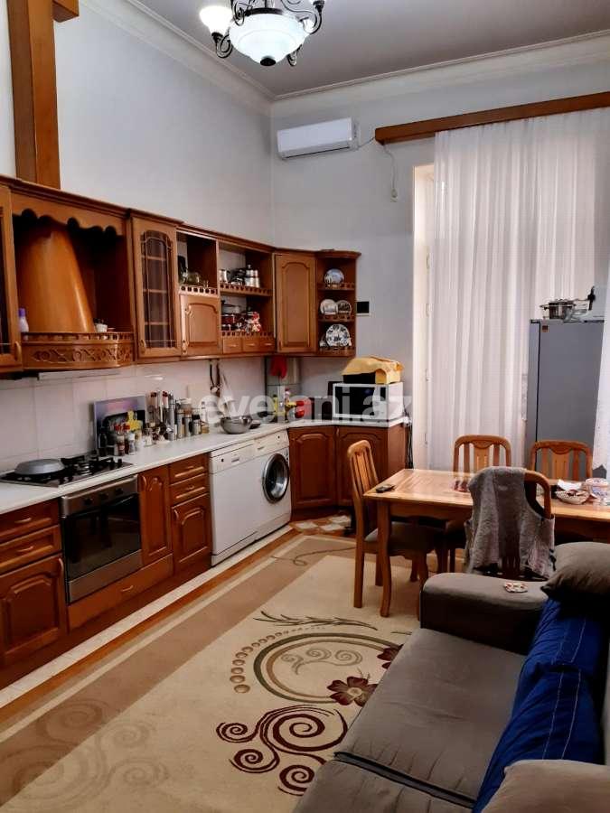 Satılır, villa, 5 otaqlı, 480 m², Bakı, Nərimanov r, Gənclik m.