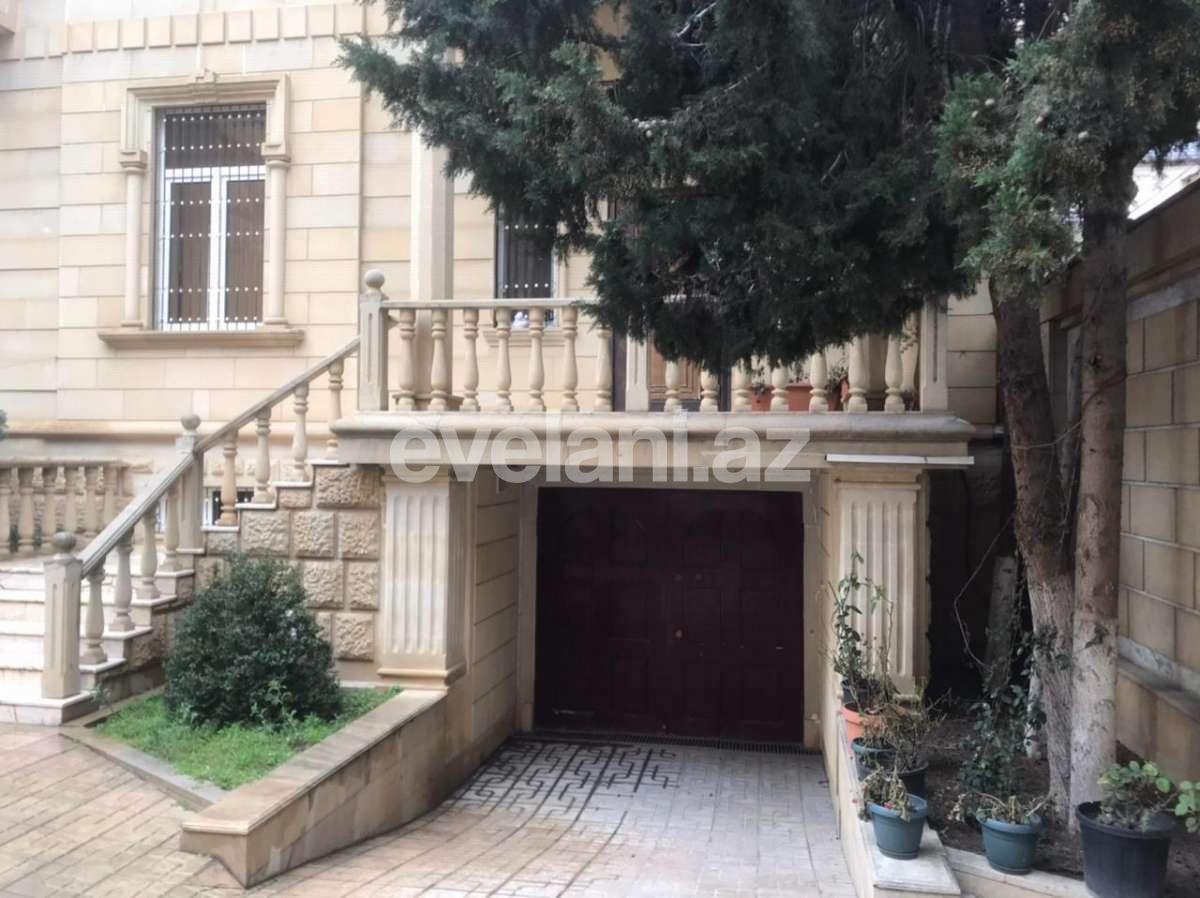 Satılır, villa, 5 otaqlı, 480 m², Bakı, Nərimanov r, Gənclik m.