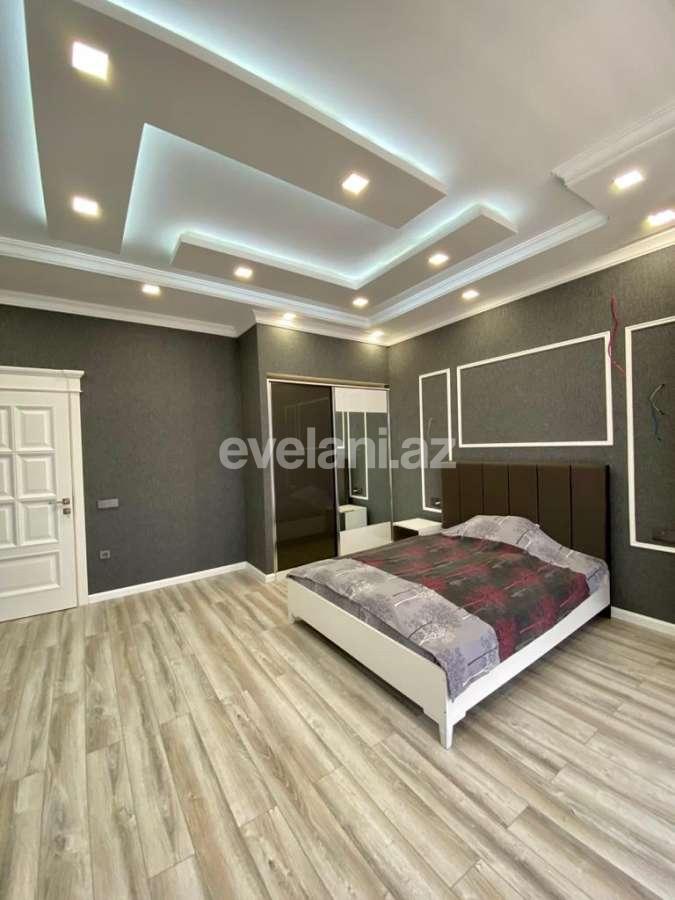 Sale, villa, 7 room, 530 m², Baku, Binagadi r, Azadlig prospekti m.