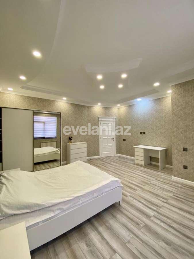 Sale, villa, 7 room, 530 m², Baku, Binagadi r, Azadlig prospekti m.
