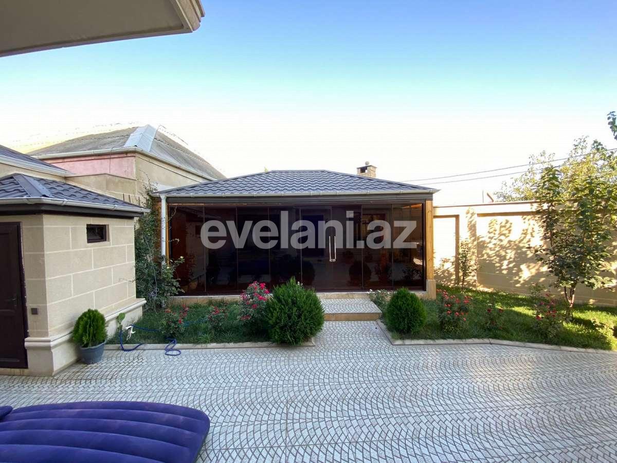 Sale, villa, 7 room, 530 m², Baku, Binagadi r, Azadlig prospekti m.