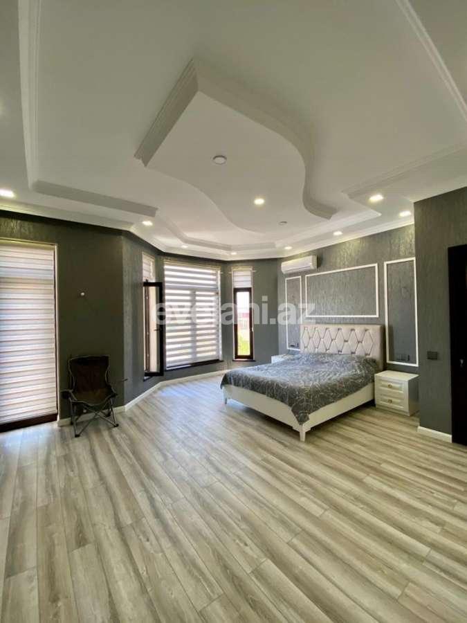 Sale, villa, 7 room, 530 m², Baku, Binagadi r, Azadlig prospekti m.