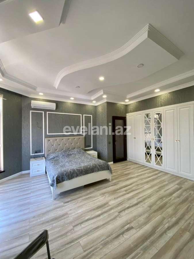 Sale, villa, 7 room, 530 m², Baku, Binagadi r, Azadlig prospekti m.