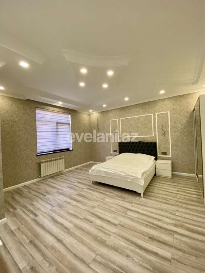 Sale, villa, 7 room, 530 m², Baku, Binagadi r, Azadlig prospekti m.