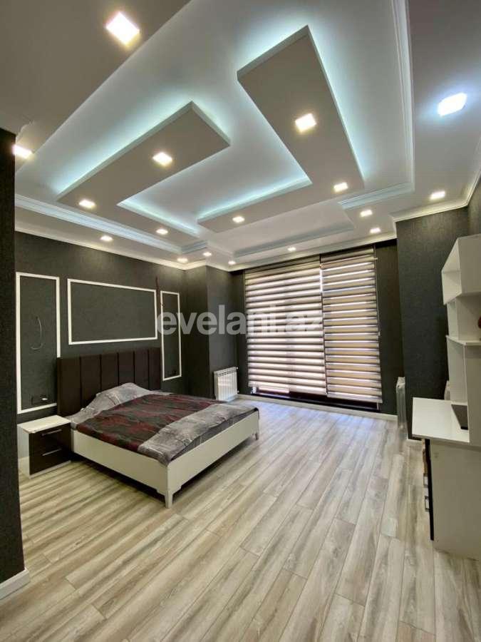 Sale, villa, 7 room, 530 m², Baku, Binagadi r, Azadlig prospekti m.