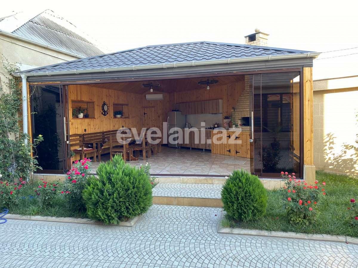 Sale, villa, 7 room, 530 m², Baku, Binagadi r, Azadlig prospekti m.