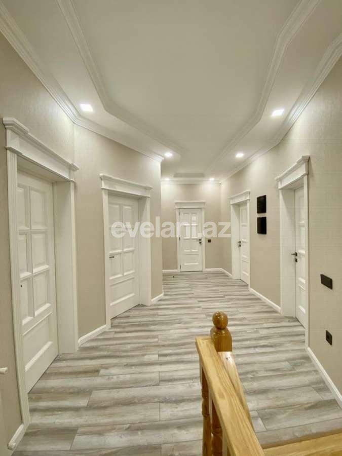 Sale, villa, 7 room, 530 m², Baku, Binagadi r, Azadlig prospekti m.