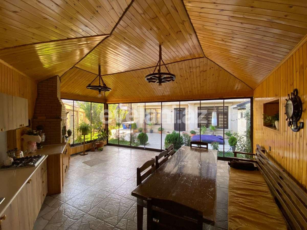 Sale, villa, 7 room, 530 m², Baku, Binagadi r, Azadlig prospekti m.