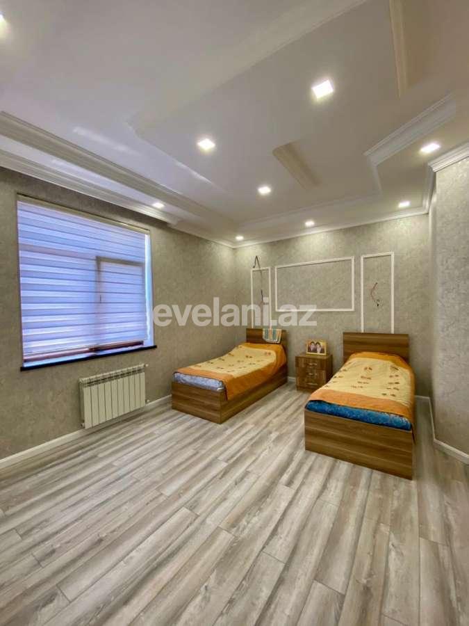 Sale, villa, 7 room, 530 m², Baku, Binagadi r, Azadlig prospekti m.