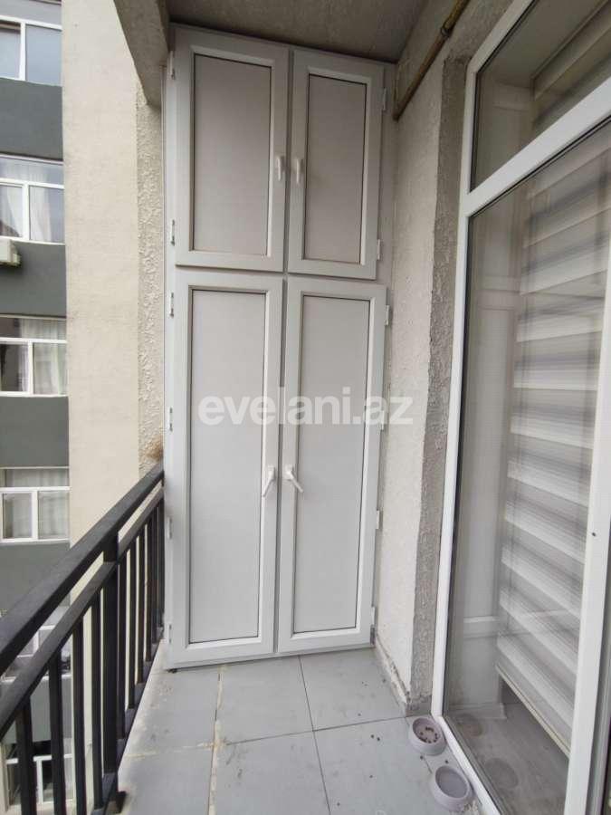 Satılır, yeni tikili, 2 otaqlı, 60 m², Bakı, Yasamal r.