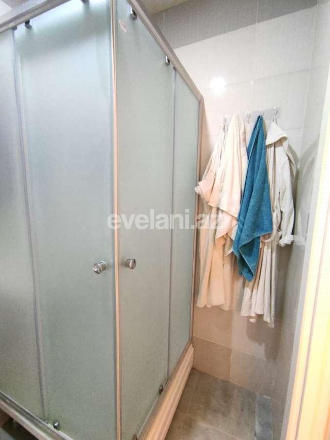 Satılır, yeni tikili, 2 otaqlı, 60 m², Bakı, Yasamal r.