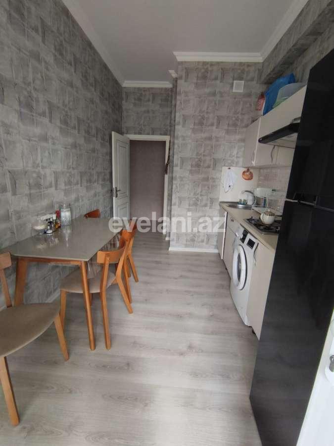 Satılır, yeni tikili, 2 otaqlı, 60 m², Bakı, Yasamal r.