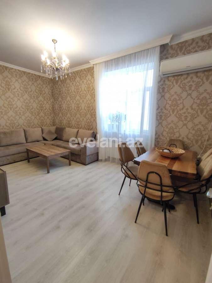 Satılır, yeni tikili, 2 otaqlı, 60 m², Bakı, Yasamal r.