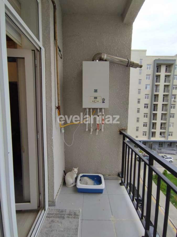 Satılır, yeni tikili, 2 otaqlı, 60 m², Bakı, Yasamal r.