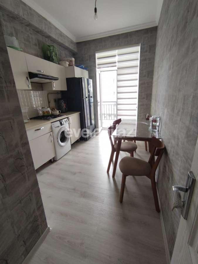 Satılır, yeni tikili, 2 otaqlı, 60 m², Bakı, Yasamal r.