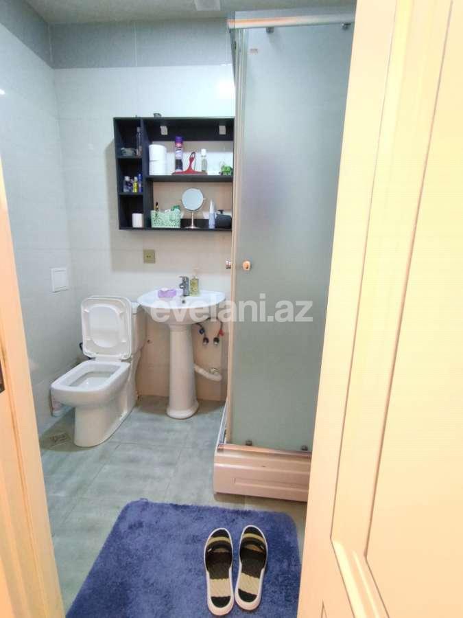 Satılır, yeni tikili, 2 otaqlı, 60 m², Bakı, Yasamal r.