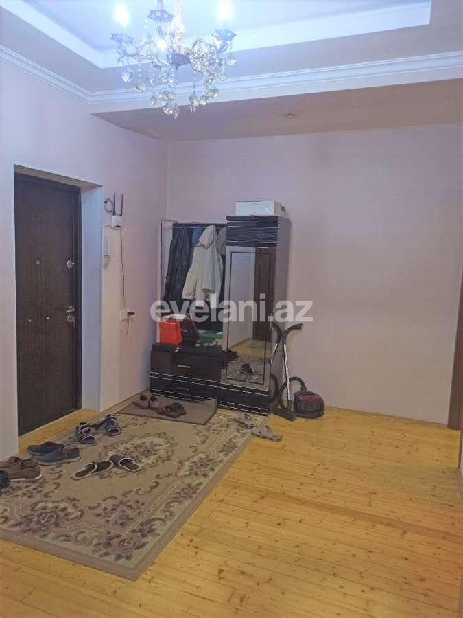 Rent, new building, 3 room, 100 m², Baku, Narimanov r, Ganjlik m.