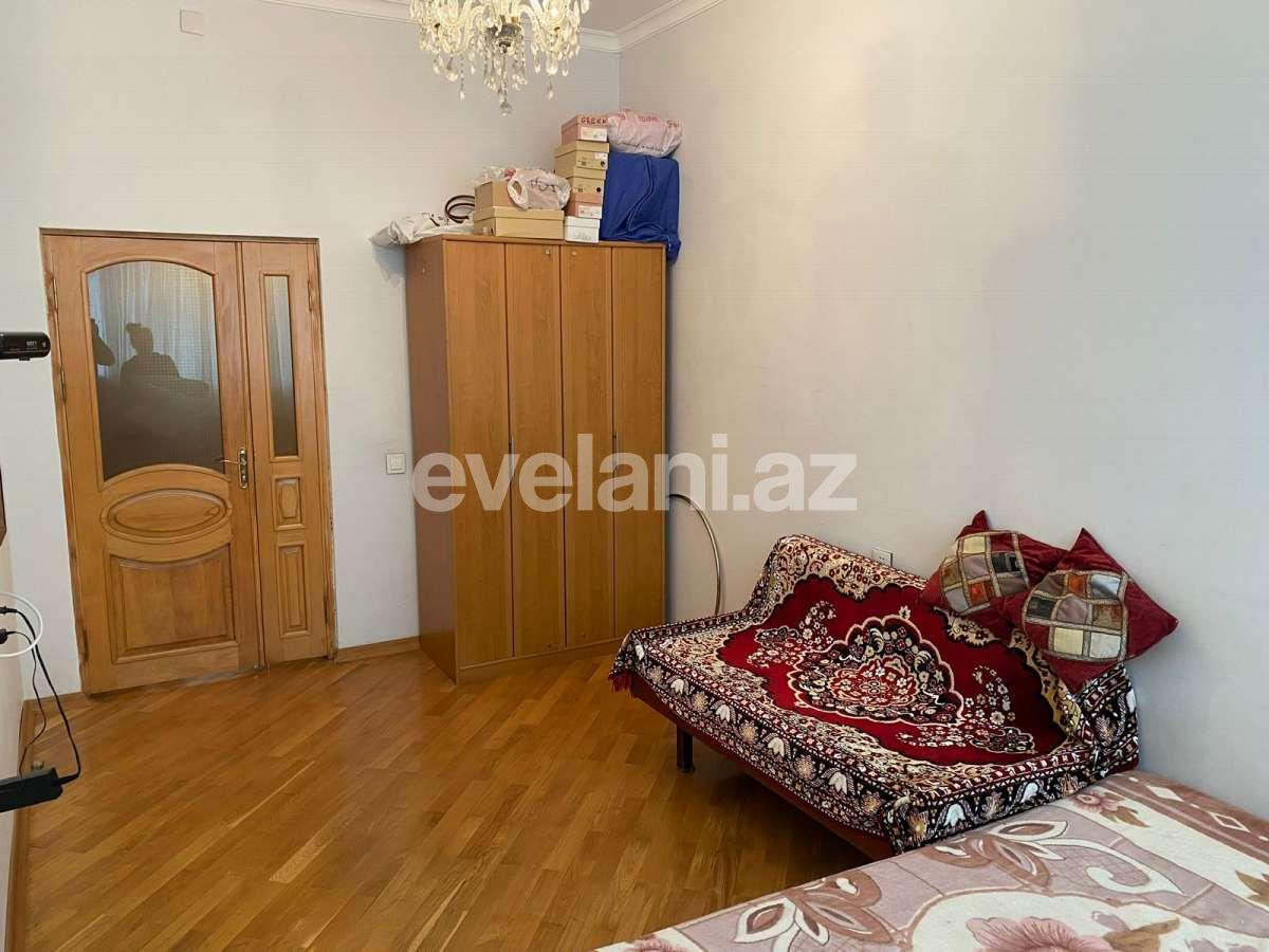 Sale, new building, 3 room, 85 m², Baku, Yasamal r, Inshaatchilar m.
