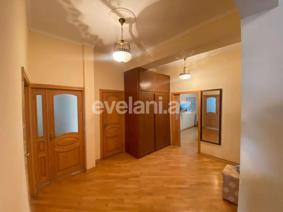 Sale, new building, 3 room, 85 m², Baku, Yasamal r, Inshaatchilar m.