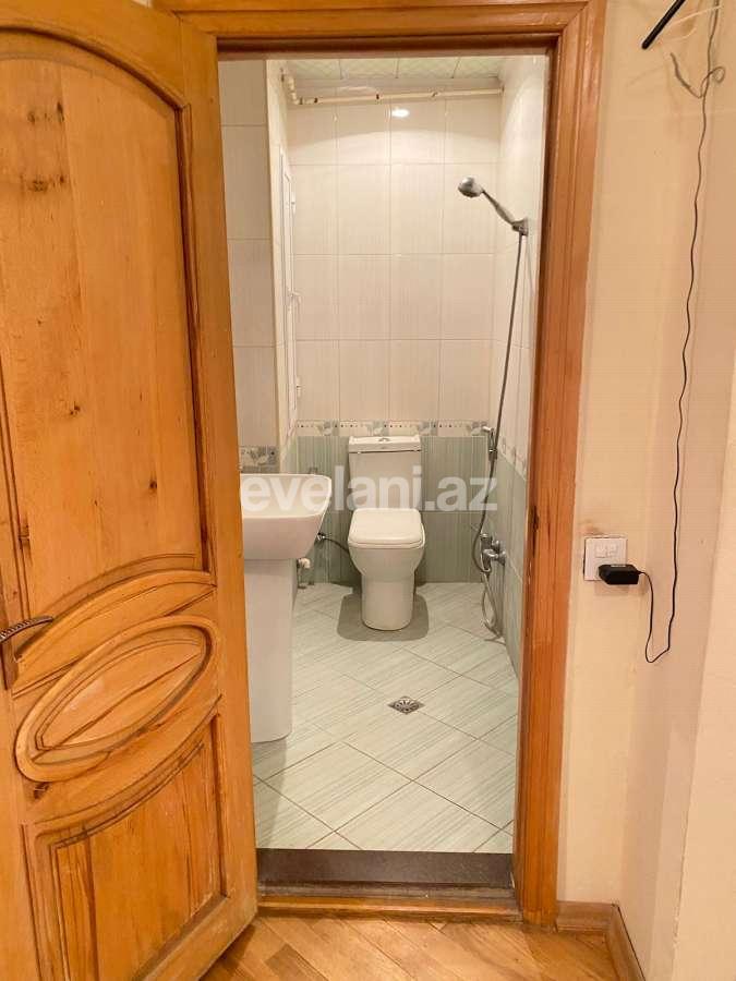 Sale, new building, 3 room, 85 m², Baku, Yasamal r, Inshaatchilar m.