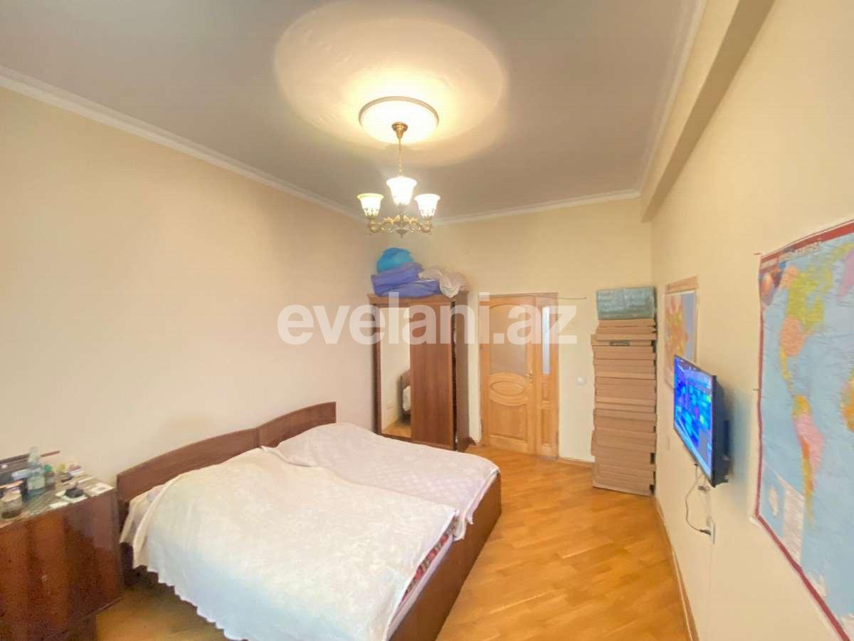 Sale, new building, 3 room, 85 m², Baku, Yasamal r, Inshaatchilar m.