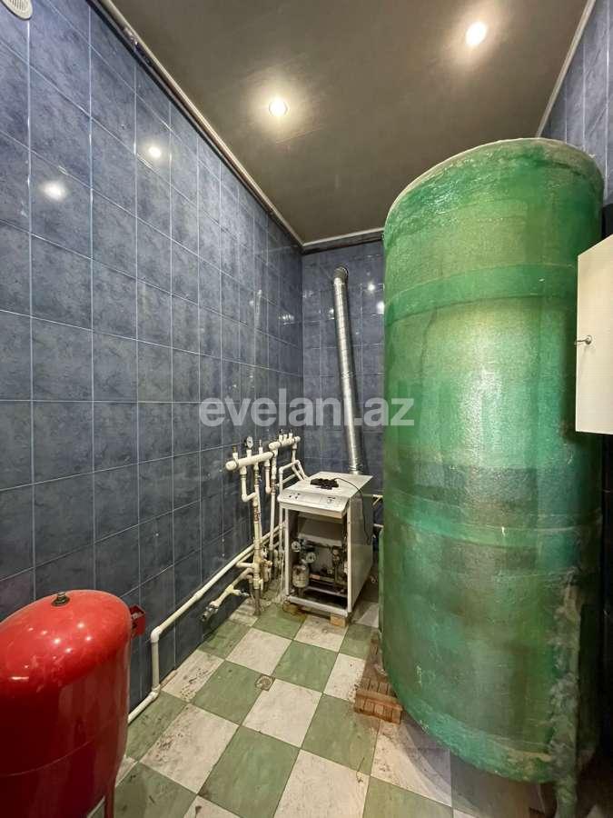 Kirayə verilir, villa, 7 otaqlı, 700 m², Bakı, Nəsimi r, Gənclik m.