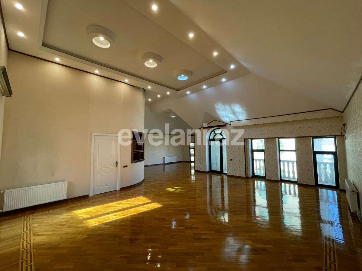 Kirayə verilir, villa, 7 otaqlı, 700 m², Bakı, Nəsimi r, Gənclik m.