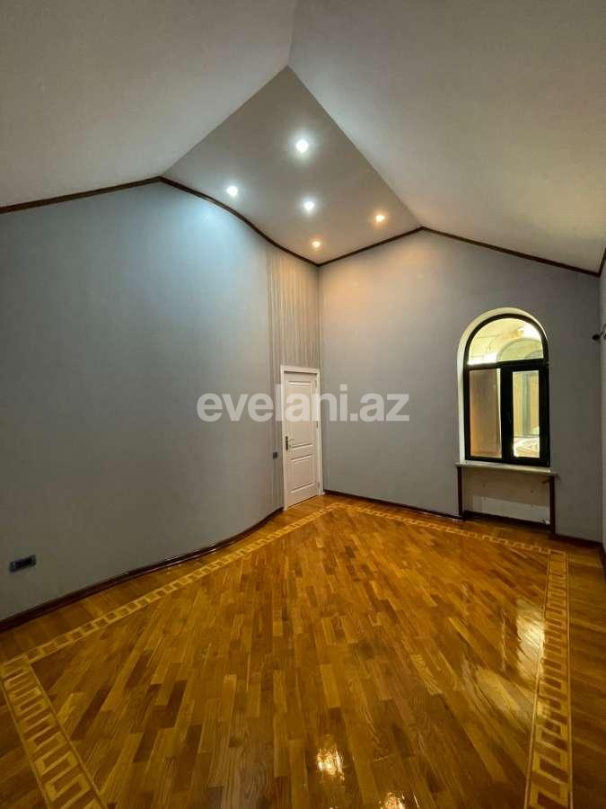 Kirayə verilir, villa, 7 otaqlı, 700 m², Bakı, Nəsimi r, Gənclik m.