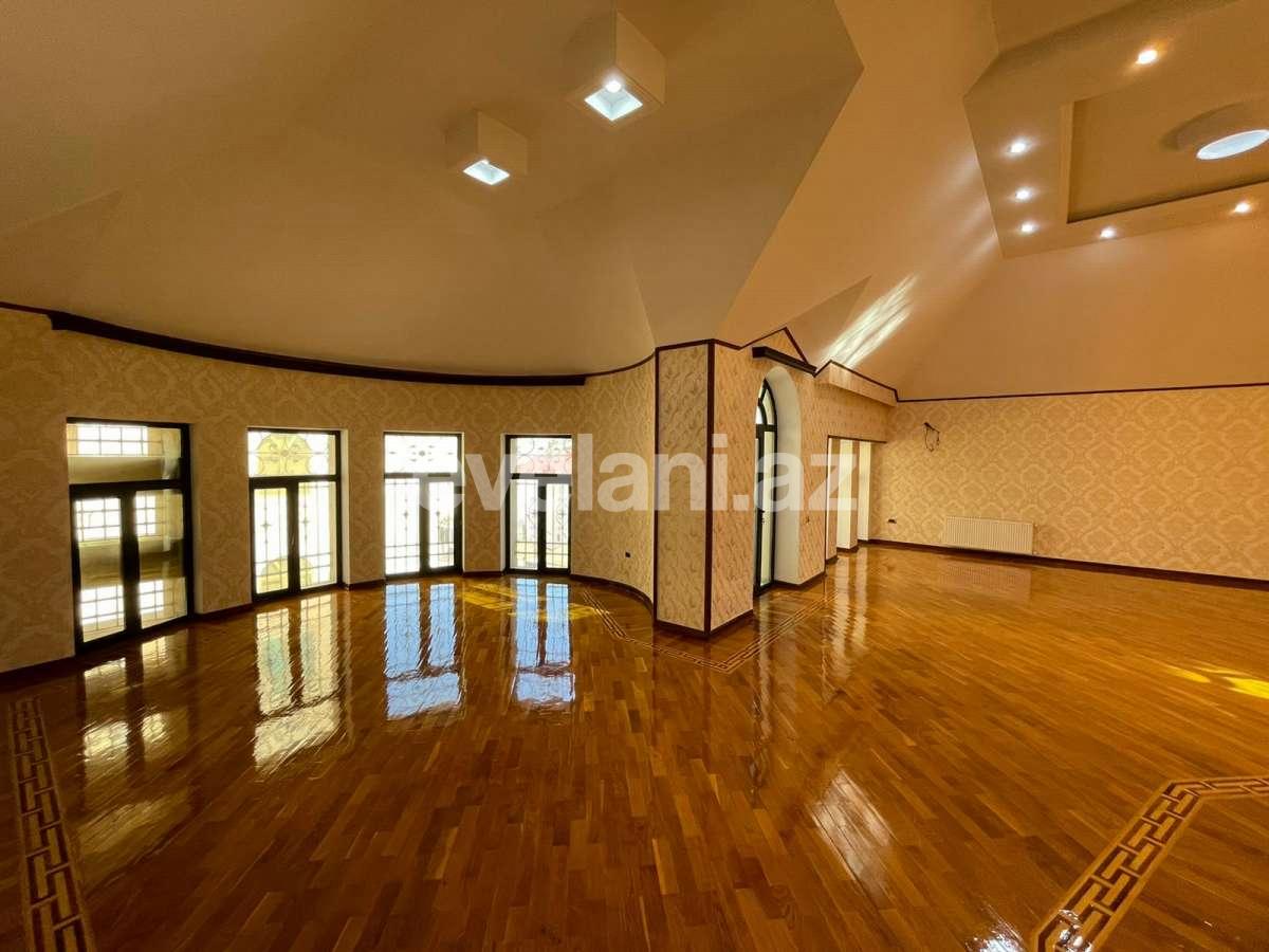 Kirayə verilir, villa, 7 otaqlı, 700 m², Bakı, Nəsimi r, Gənclik m.