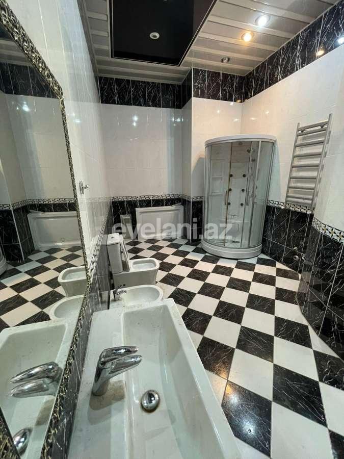 Kirayə verilir, villa, 7 otaqlı, 700 m², Bakı, Nəsimi r, Gənclik m.