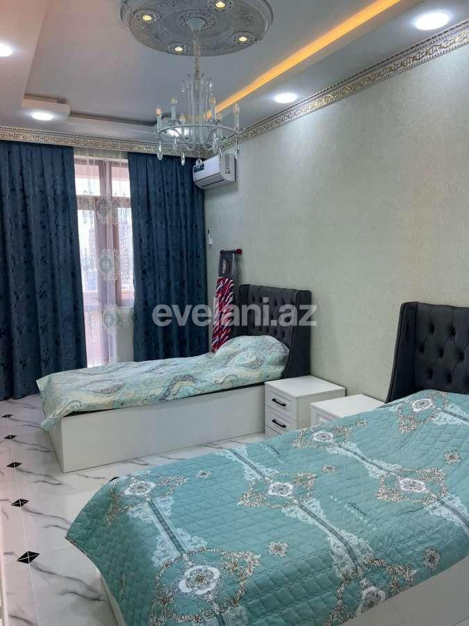 Kirayə verilir, yeni tikili, 3 otaqlı, 110 m², Bakı, Nəsimi r, 28 may m.