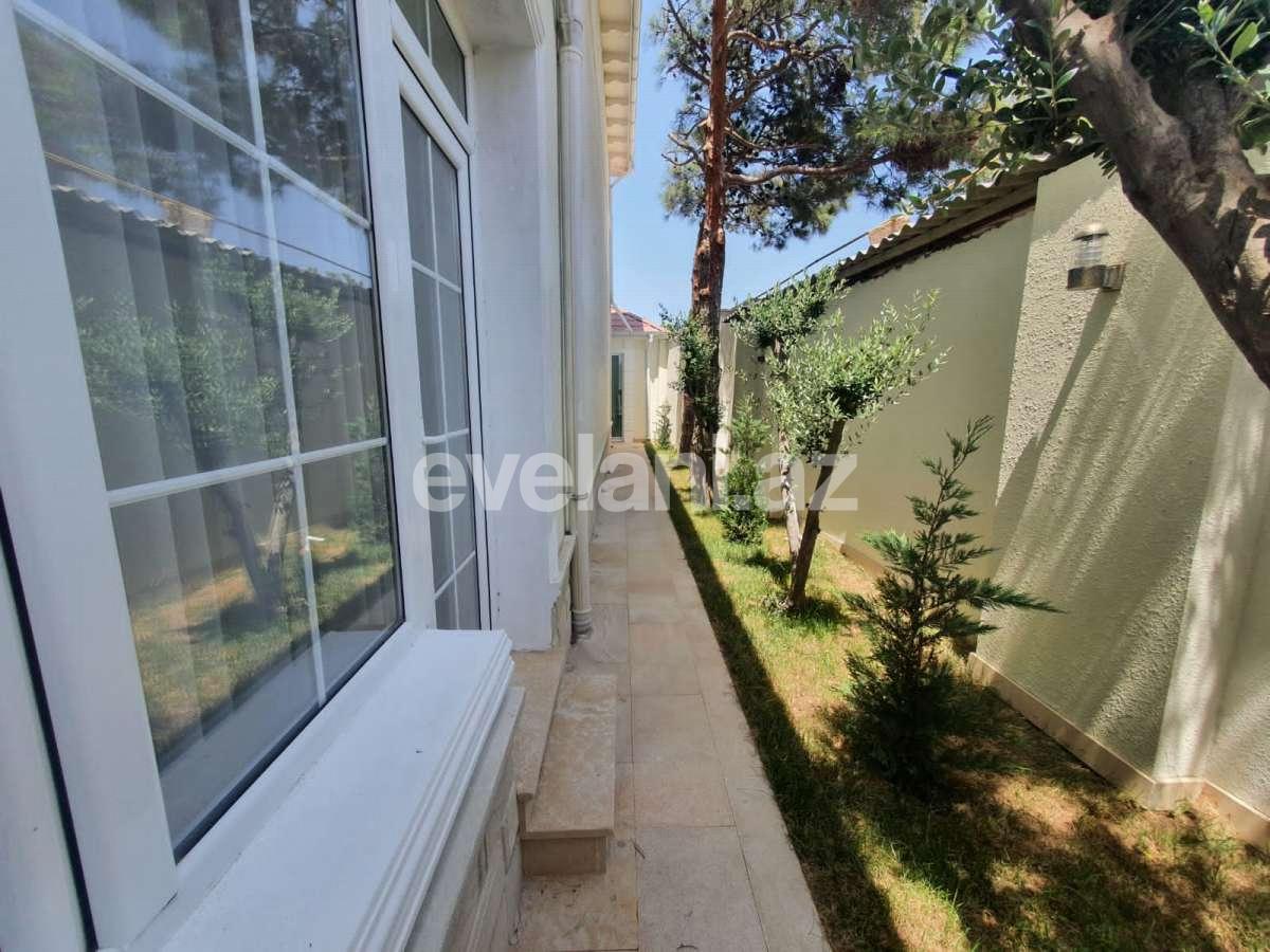 Satılır, həyət evi / bağ, 4 otaqlı, 315 m², Bakı, Xəzər r, Mərdəkan q.