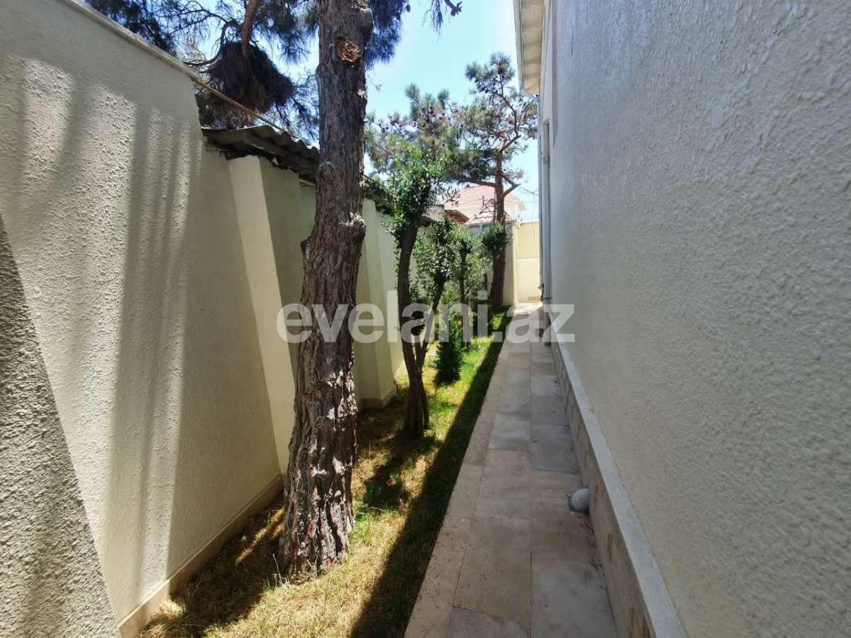 Satılır, həyət evi / bağ, 4 otaqlı, 315 m², Bakı, Xəzər r, Mərdəkan q.