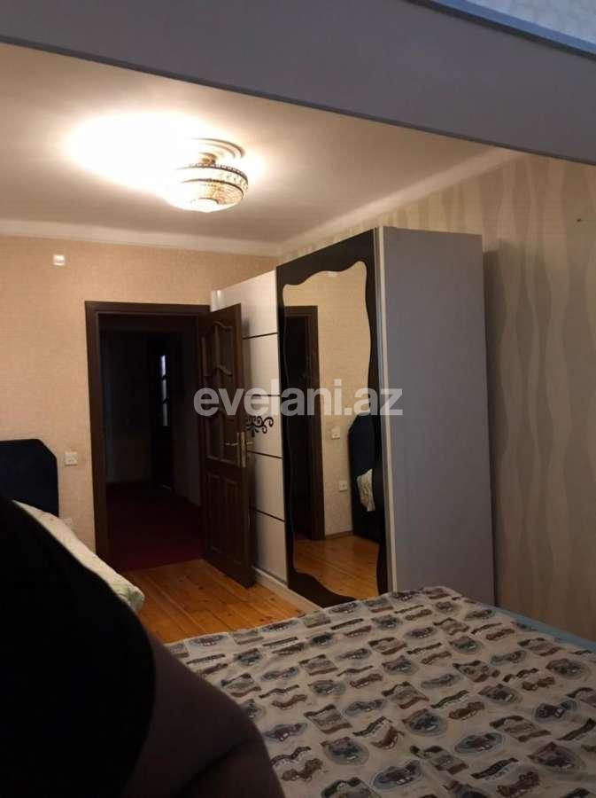 Satılır, köhnə tikili, 3 otaqlı, 86 m², Bakı, Səbail r, Badamdar q.