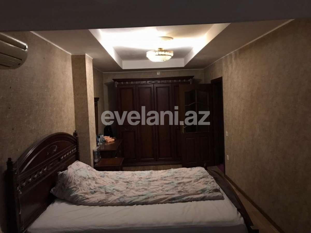 Satılır, köhnə tikili, 3 otaqlı, 86 m², Bakı, Səbail r, Badamdar q.