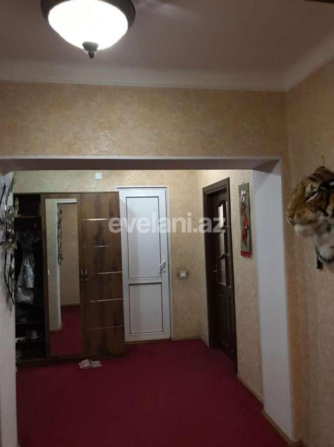 Satılır, köhnə tikili, 3 otaqlı, 86 m², Bakı, Səbail r, Badamdar q.