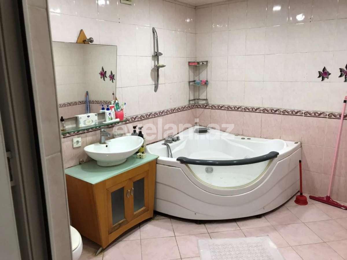 Satılır, köhnə tikili, 3 otaqlı, 86 m², Bakı, Səbail r, Badamdar q.