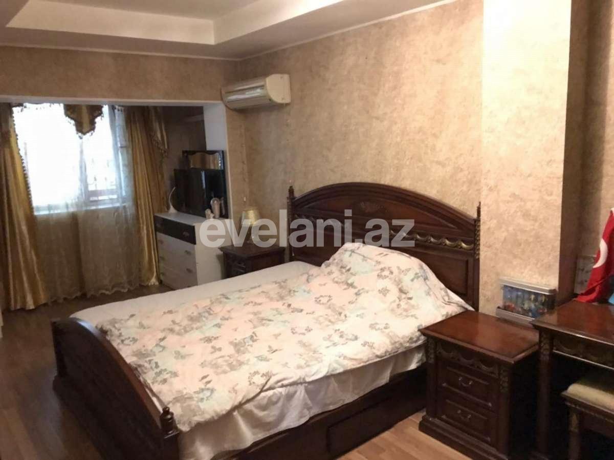 Satılır, köhnə tikili, 3 otaqlı, 86 m², Bakı, Səbail r, Badamdar q.