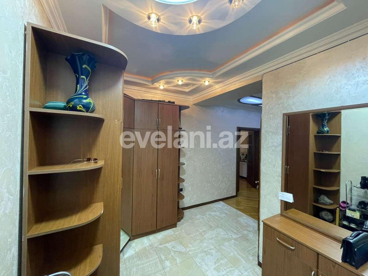 Сдаётся, новостройка, 3-комнаты, 134 m², Баку, Насиминский r, 8 Ноябрь m.