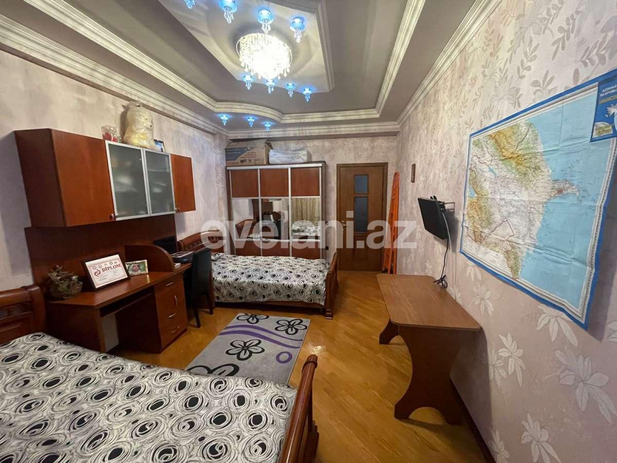 Сдаётся, новостройка, 3-комнаты, 134 m², Баку, Насиминский r, 8 Ноябрь m.