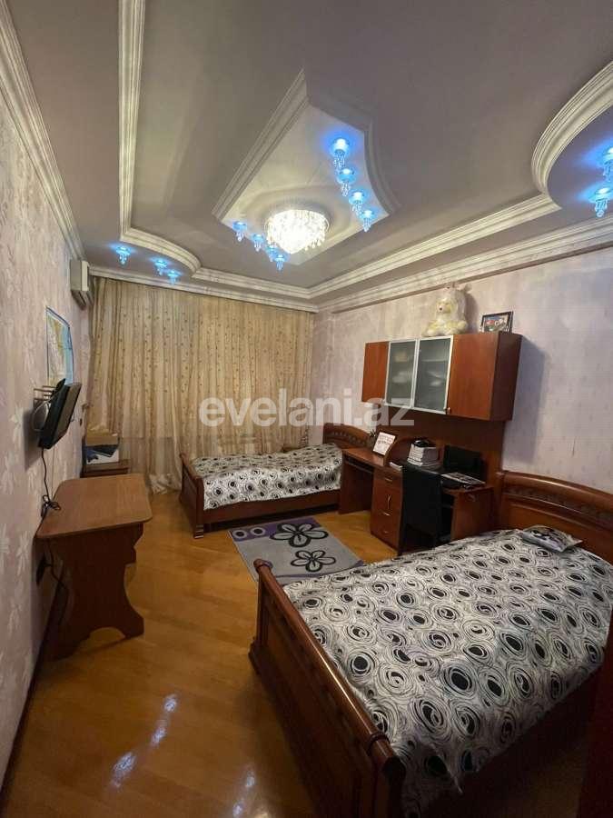 Сдаётся, новостройка, 3-комнаты, 134 m², Баку, Насиминский r, 8 Ноябрь m.