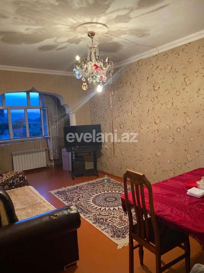 Sale, old building, 4 room, 87 m², Baku, Yasamal r.
