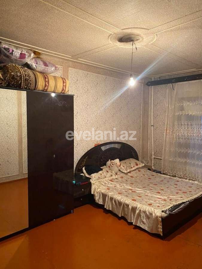 Sale, old building, 4 room, 87 m², Baku, Yasamal r.