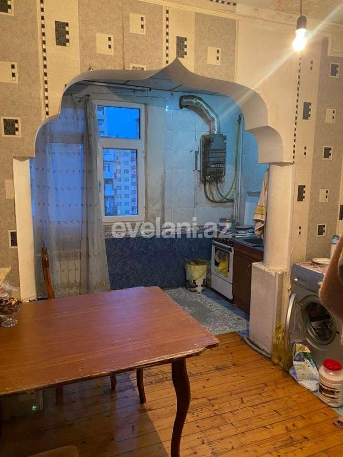 Sale, old building, 4 room, 87 m², Baku, Yasamal r.